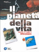 Copertina  Ventimila leghe sotto i mari