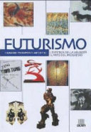 Copertina  Futurismo