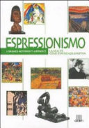 Copertina  Espressionismo
