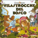Copertina  Filastrocche del bosco