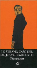 Copertina  Lo strano caso del Dr. Jekyll e Mr. Hyde