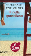 Copertina  Il nulla quotidiano