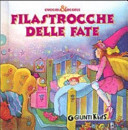Copertina  Filastrocche delle fate