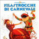 Copertina  Filastrocche di Carnevale
