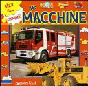 Copertina  Le macchine