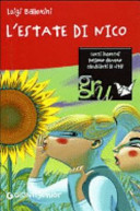 Copertina  L'estate di Nico