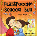 Copertina  Filastrocche scaccia bua