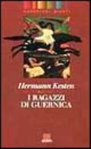 Copertina  I ragazzi di Guernica