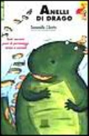 Copertina  Anelli di drago