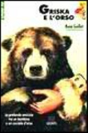 Copertina  Griska e l'orso