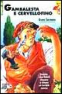 Copertina  Gambalesta e Cervellofino