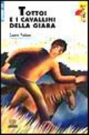 Copertina  Tottoi e i cavallini della giara