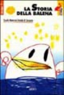 Copertina  La storia della balena