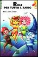 Copertina  Rime per tutto l'anno