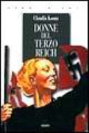 Copertina  Donne del Terzo Reich