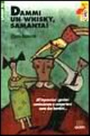 Copertina  Dammi un whisky, Samanta!