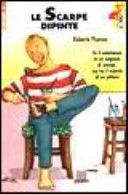 Copertina  Le scarpe dipinte