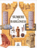 Copertina  Sumeri e babilonesi