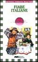 Copertina  Fiabe italiane