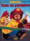Copertina  Sono un pompiere