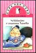 Copertina  Schitimiro e mamma Nasella