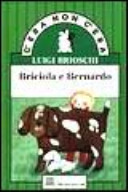 Copertina  Briciola e Bernardo