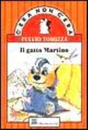 Copertina  Il gatto Martino