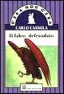 Copertina  Il falco defraudato