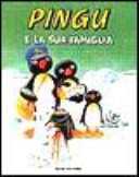 Copertina  Pingu e la sua famiglia