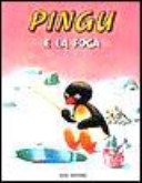 Copertina  Pingu e la foca