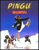 Copertina  Pingu sportivo