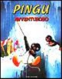 Copertina  Pingu avventuroso
