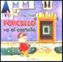 Copertina  Porcello va al castello