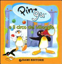 Copertina  Pingu e il circo del villaggio