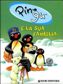 Copertina  Pingu e la sua famiglia