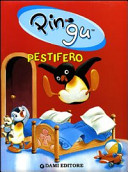 Copertina  Pingu pestifero