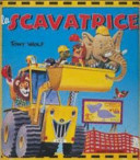 Copertina  La scavatrice