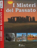Copertina  I misteri del passato