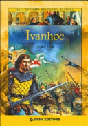 Copertina  Ivanhoe