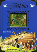 Copertina  La Bibbia