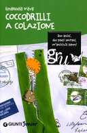 Copertina  Coccodrilli a colazione