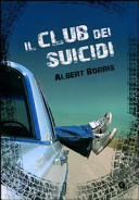 Copertina  Il club dei suicidi : crash into me