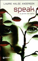 Copertina  Speak : le parole non dette