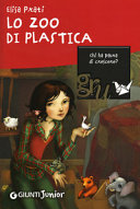 Copertina  Lo zoo di plastica