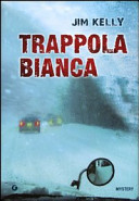 Copertina  Trappola bianca