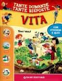 Copertina  Vita
