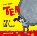 Copertina  Quanto pesa una bugia?