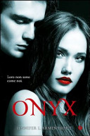 Copertina  Onyx