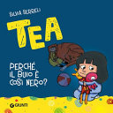 Copertina  Perché il buio è così nero?