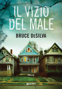 Copertina  Il vizio del male